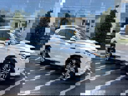 Used 2022 INFINITI QX50 Sensory