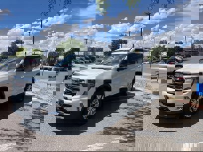 Used 2024 GMC Acadia Elevation