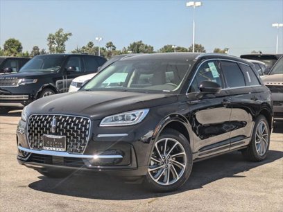 Used 2024 Lincoln Corsair Grand Touring w/ Equipment Group 301A