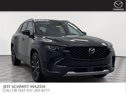 Used 2024 MAZDA CX-50 2.5 Turbo w/ Premium Plus Pkg