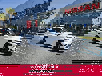 Used 2025 Toyota Camry LE