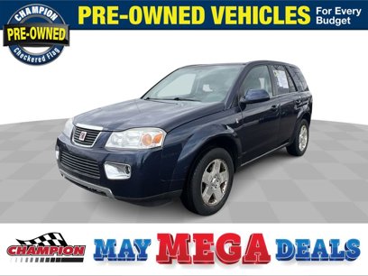 Used 2007 Saturn Vue AWD V6 w/ Comfort Pkg