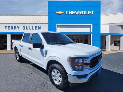 Used 2023 Ford F150 XLT