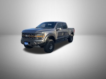 Used 2025 Ford F150 Tremor w/ Equipment Group 402A High