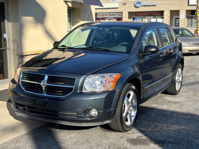 Used 2007 Dodge Caliber R/T w/ Leather Interior Group
