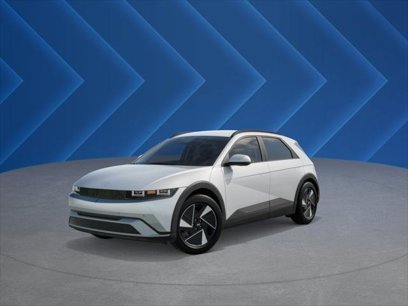 New 2025 Hyundai Ioniq 5 SEL