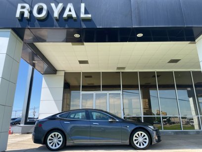 Used 2019 Tesla Model S Long Range
