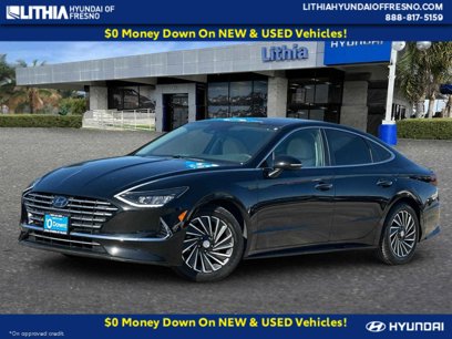 Used 2020 Hyundai Sonata SEL