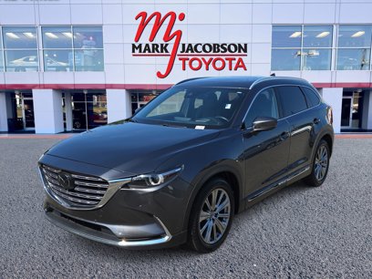 Used 2021 MAZDA CX-9 Signature