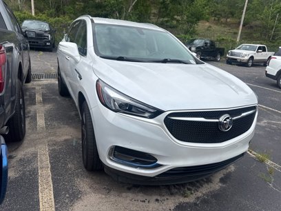 Used 2021 Buick Enclave Essence w/ Sport Touring Edition