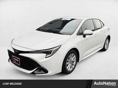 Certified 2024 Toyota Corolla SE