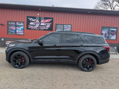 Used 2023 Ford Explorer ST w/ Equipment Group 401A