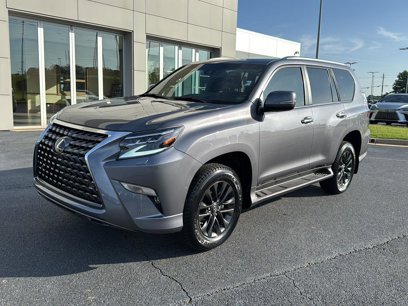 Certified 2023 Lexus GX 460 Premium