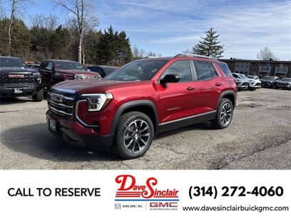 New 2025 GMC Terrain Elevation w/ Elevation Premium Package
