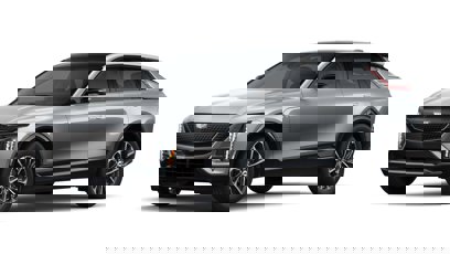 New 2026 Cadillac Lyriq Premium Sport
