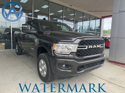 New 2024 RAM 2500 Big Horn w/ Safety Group