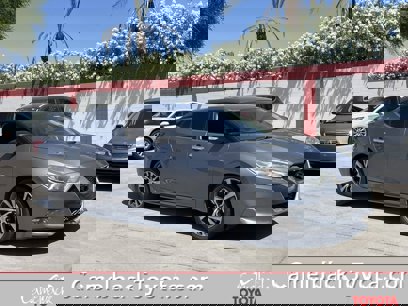 Used 2018 Nissan Maxima 3.5 SV