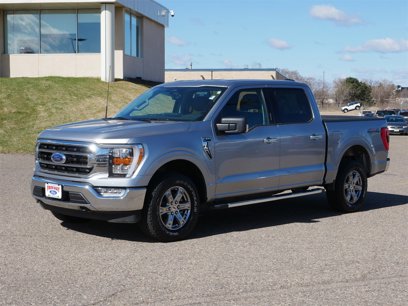 Used 2022 Ford F150 XLT w/ Equipment Group 302A High