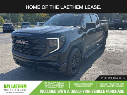 Used 2022 GMC Sierra 1500 Elevation