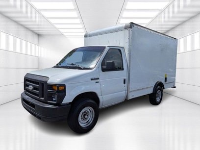 Used 2015 Ford E-350 and Econoline 350 Super Duty
