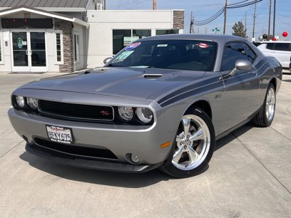 Used 2011 Dodge Challenger R/T