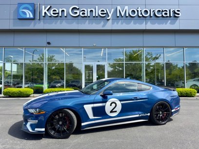 Used 2022 Ford Mustang GT Premium