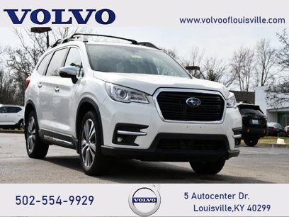 Used 2022 Subaru Ascent Touring w/ Popular Package #2A