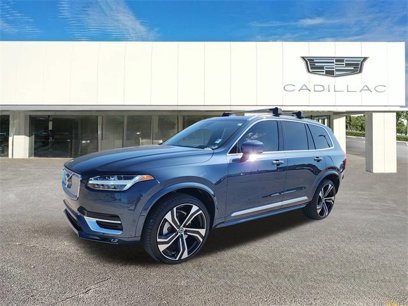 Used 2025 Volvo XC90 B5 Ultra w/ Protection Package Premier