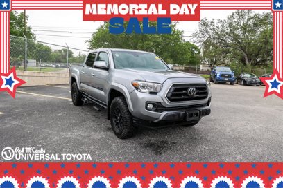 Used 2022 Toyota Tacoma SR5
