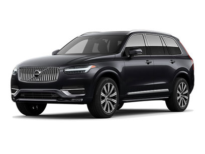 Certified 2021 Volvo XC90 T6 Inscription w/ Advanced Package