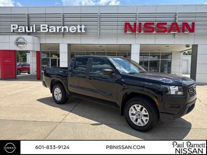 Certified 2023 Nissan Frontier S w/ Technology Package
