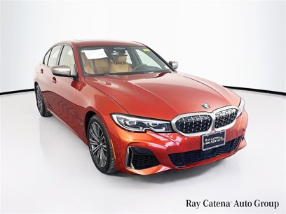 Used 2022 BMW M340i xDrive