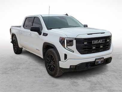 Used 2024 GMC Sierra 1500 Elevation