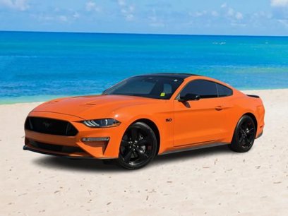 Used 2021 Ford Mustang GT w/ Equipment Group 301A