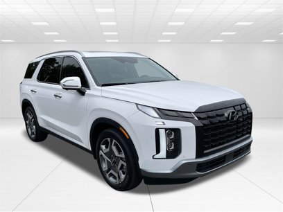 New 2025 Hyundai Palisade SEL