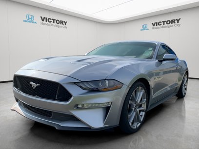 Used 2023 Ford Mustang GT Premium w/ Equipment Group 401A