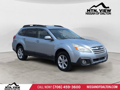 Used 2013 Subaru Outback 2.5i Premium
