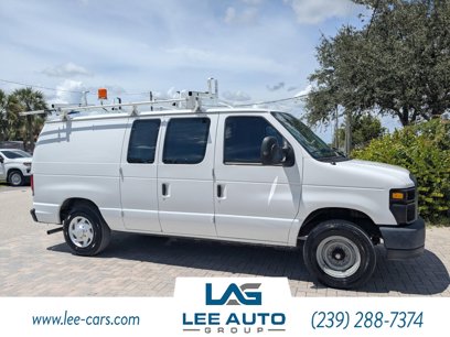 Used 2014 Ford E-150 and Econoline 150