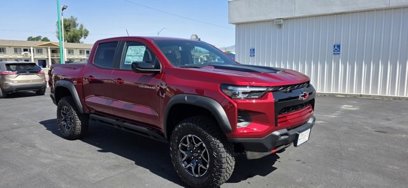 New 2025 Chevrolet Colorado ZR2 w/ Technology Package