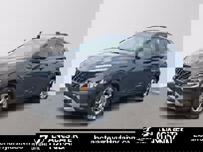 Certified 2023 Hyundai Kona SEL