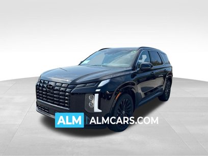 Used 2023 Hyundai Tucson SEL w/ Convenience Package