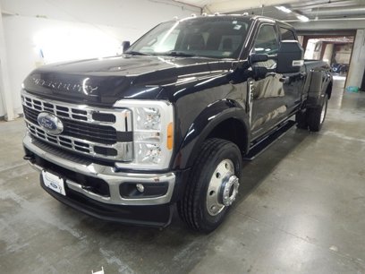 Used 2023 Ford F450 XLT w/ 360-Degree Camera Package