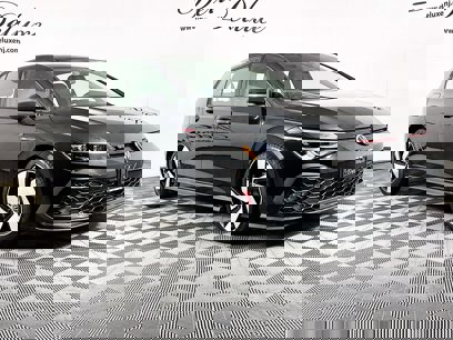 Used 2023 Volkswagen GTI S