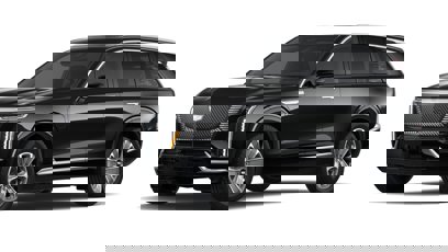 New 2026 Cadillac Vistiq Luxury w/ LPO, Floor Liner Package