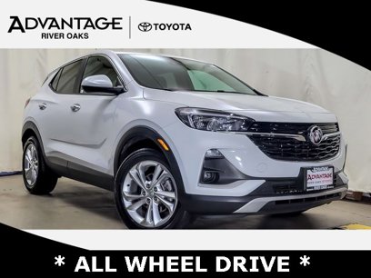 Used 2022 Buick Encore GX Preferred w/ Cold Weather Comfort Package