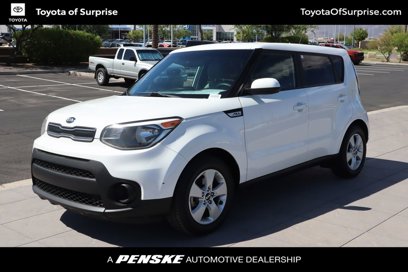 Used 2019 Kia Soul
