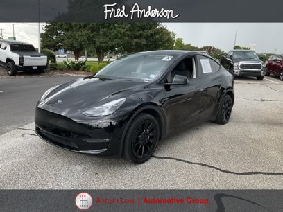 Used 2023 Tesla Model Y Long Range