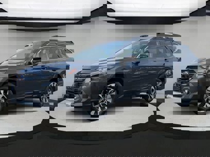 Used 2025 Subaru Outback Limited