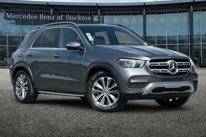 Certified 2022 Mercedes-Benz GLE 350 4MATIC