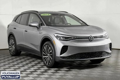 New 2024 Volkswagen ID.4 Pro